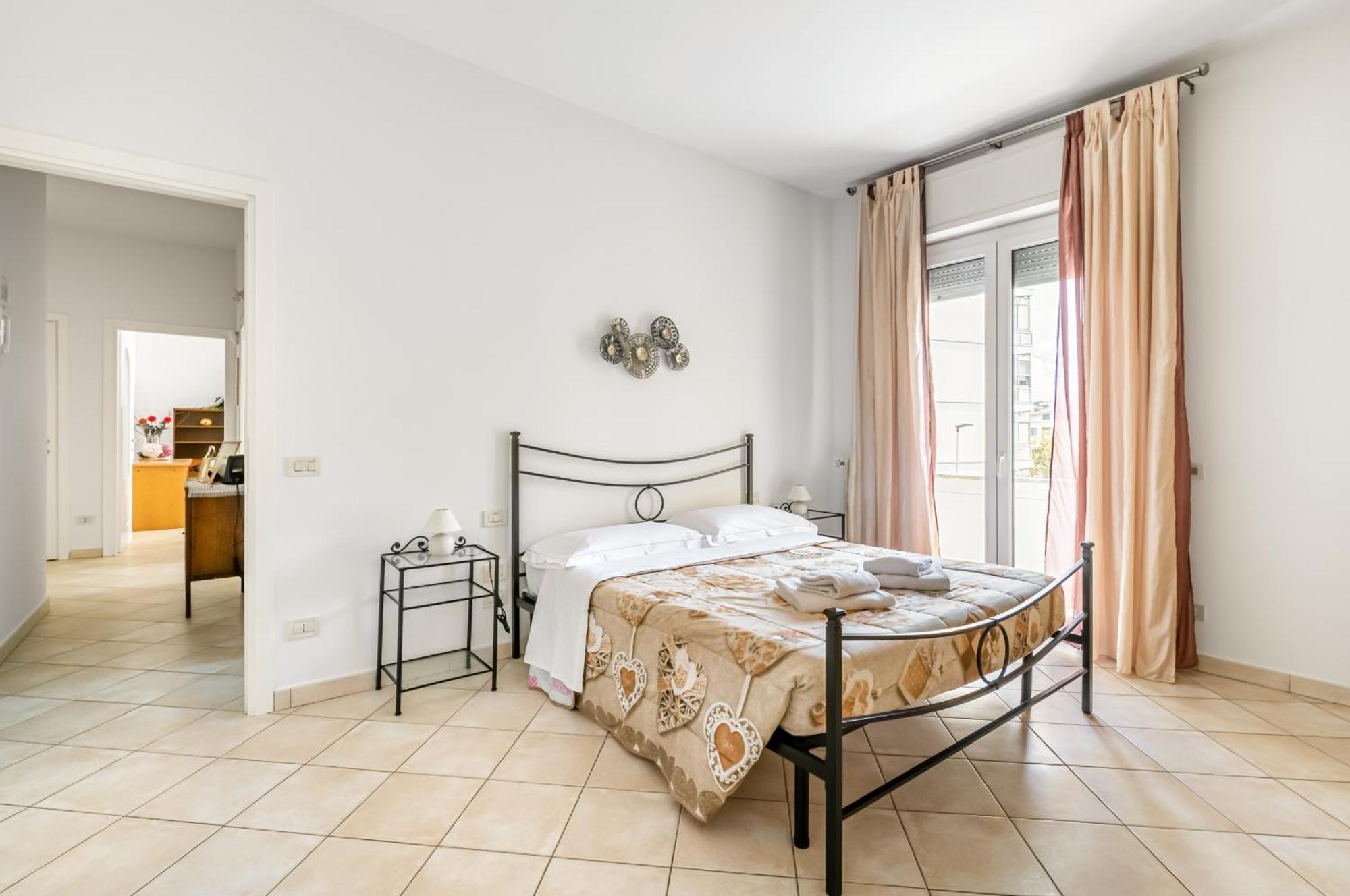 Florence Quiet And Cozy Apartment With Balcony Exterior foto