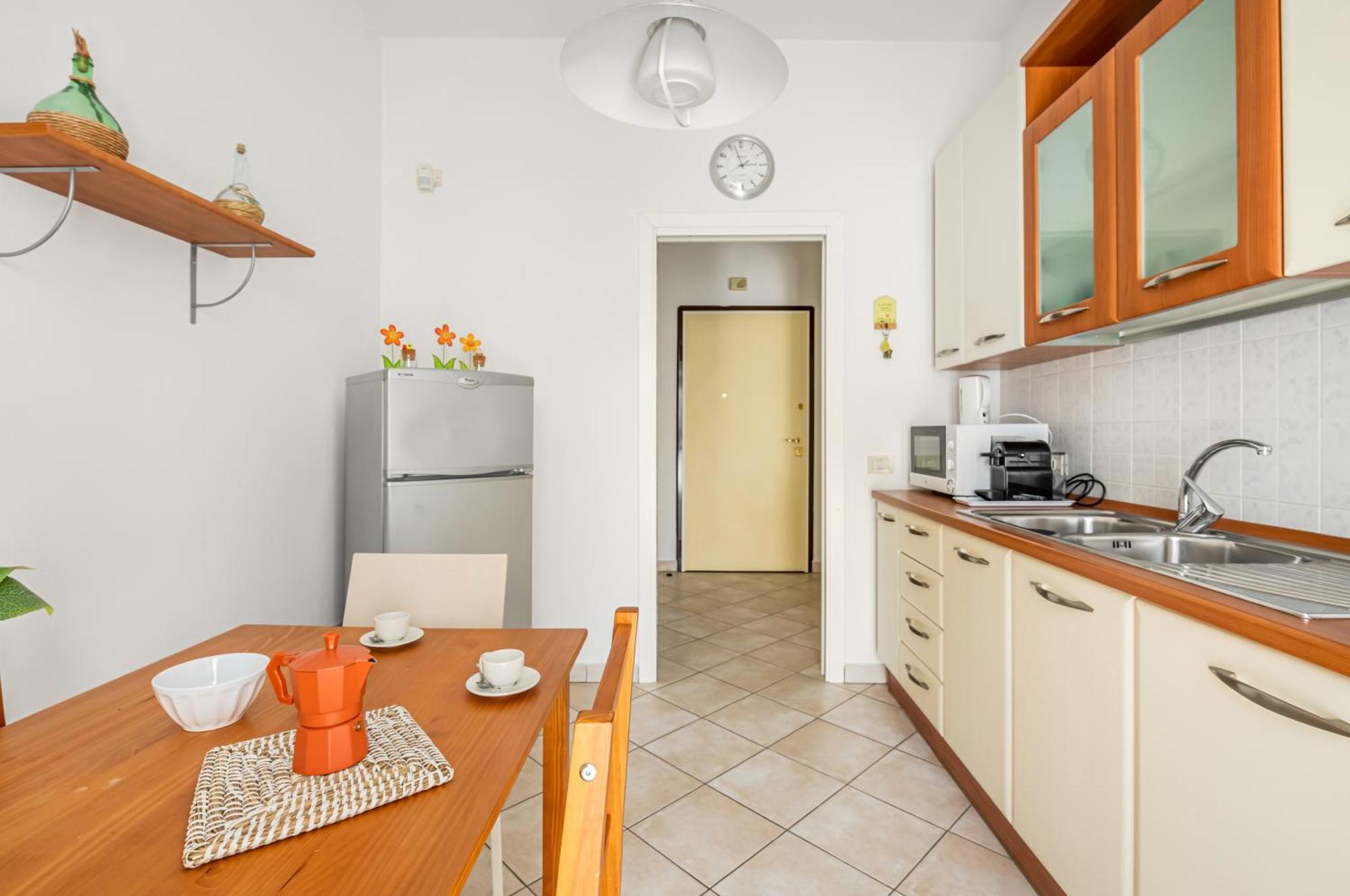 Florence Quiet And Cozy Apartment With Balcony Exterior foto
